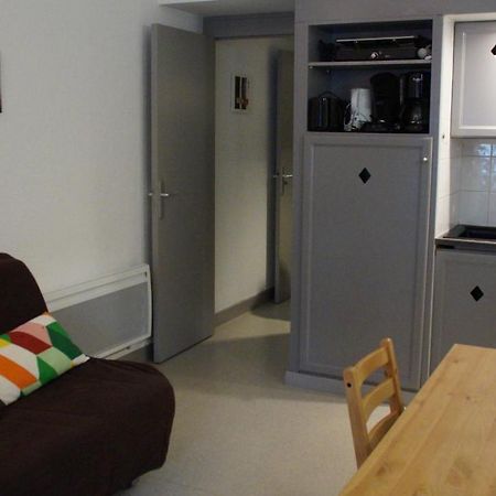 Appartement 4 Personnes Saint-Lary Village Экстерьер фото
