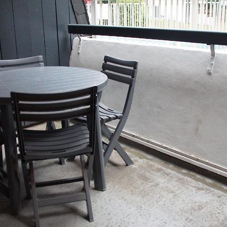 Appartement 4 Personnes Saint-Lary Village Экстерьер фото
