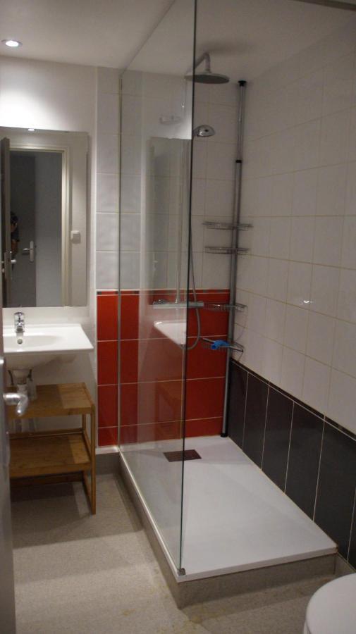 Appartement 4 Personnes Saint-Lary Village Экстерьер фото